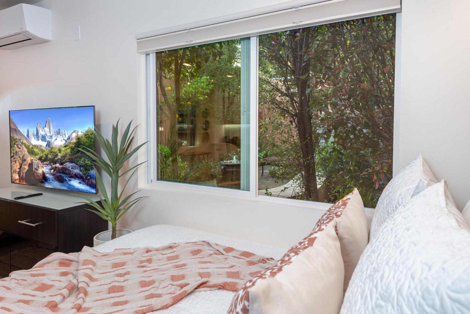 Casita Encanto Hotel Los Angeles Exterior photo