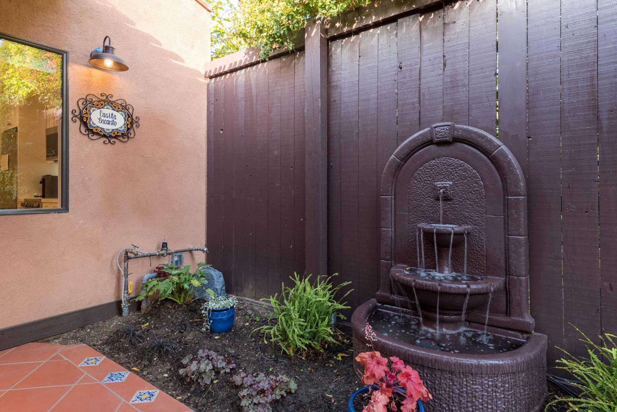 Casita Encanto Hotel Los Angeles Exterior photo